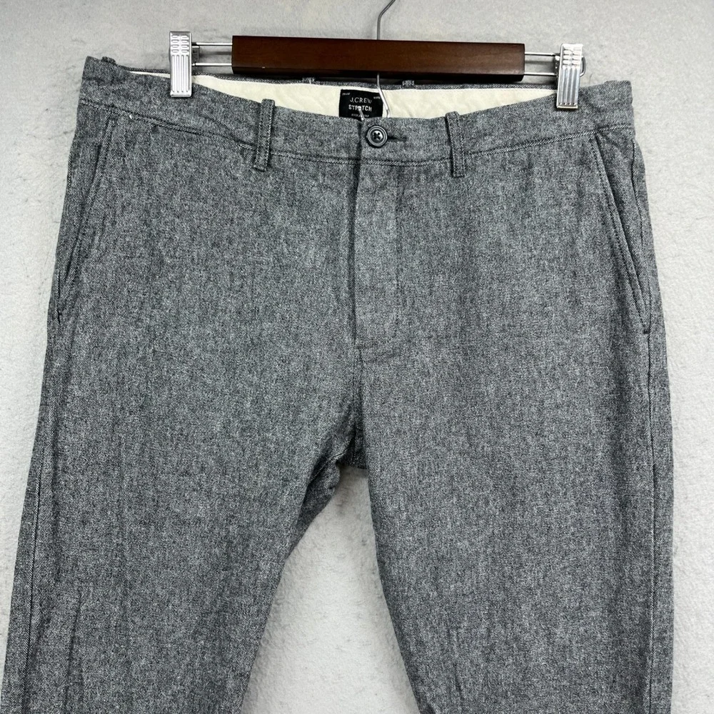 J. Crew Factory crew chino